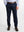 Meyer Bonn Luxury Chinos in Navy for Men