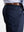 Meyer Bonn Luxury Chinos in Navy
