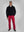 Meyer Rio Chino in Red