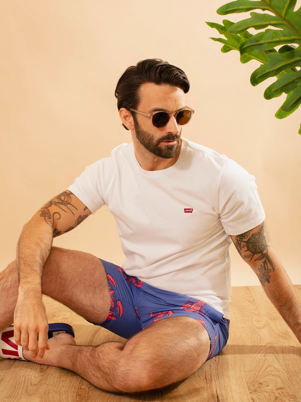 Levi's Short Sleeve Original House Mark T-Shirt