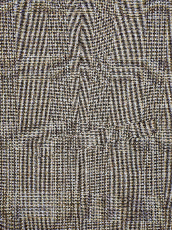 Remus Uomo Matteo POW Three Piece Suit