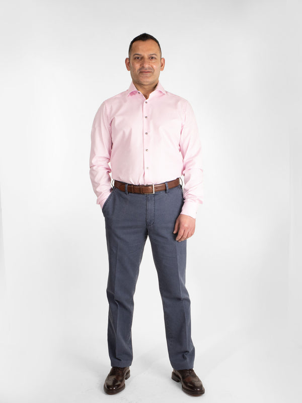 Sunwill Regular Fit Chinos