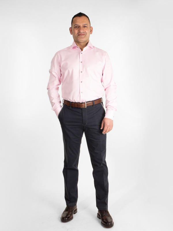 Sunwill Regular Fit Chinos