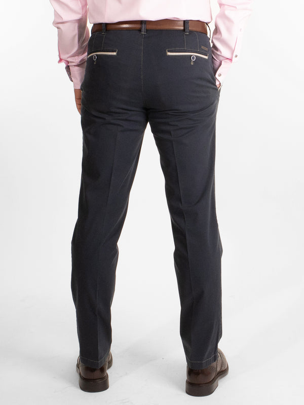 Sunwill Regular Fit Chinos