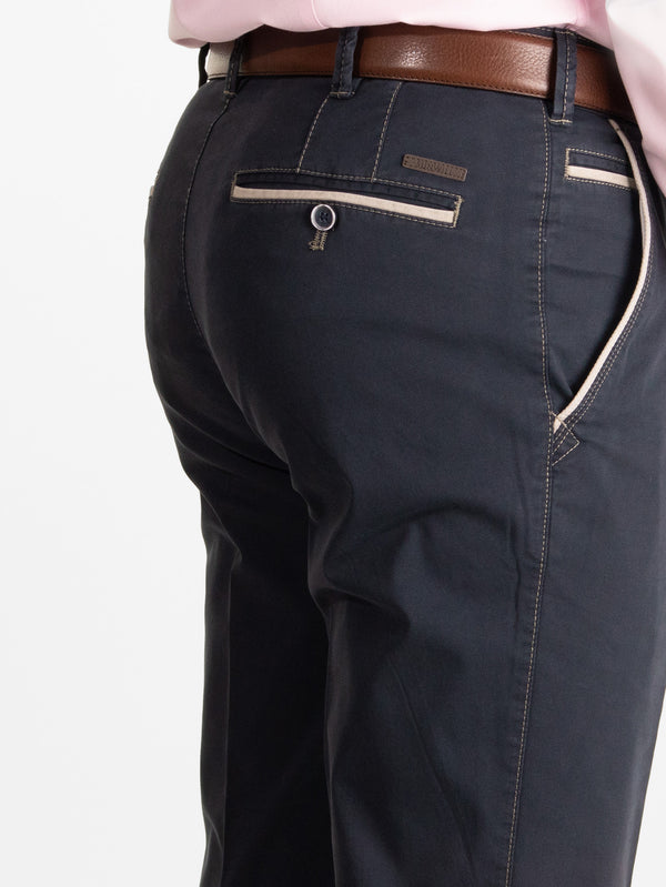 Sunwill Regular Fit Chinos