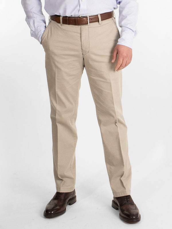 Sunwill Regular Fit Chinos