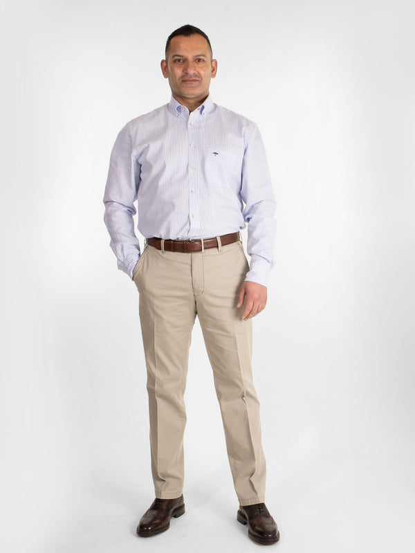 Sunwill Regular Fit Chinos