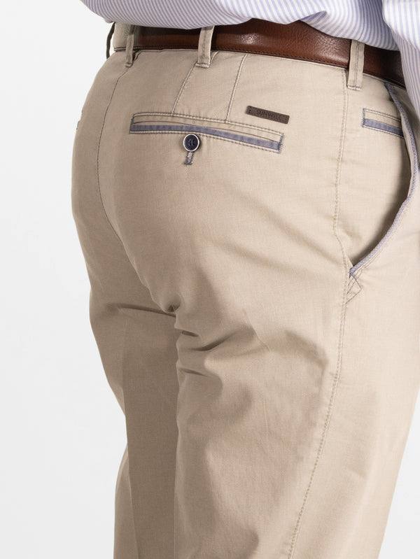 Sunwill Regular Fit Chinos
