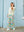 POM Amsterdam Cherry Blossom Pants