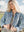Soya Concept Dolores Denim Jacket