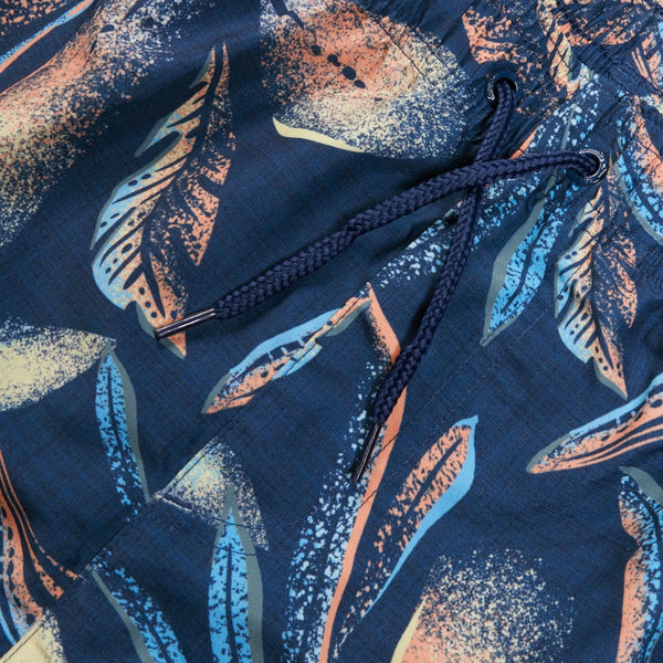 Speedo Digital Printed Leisure 16" Water Shorts