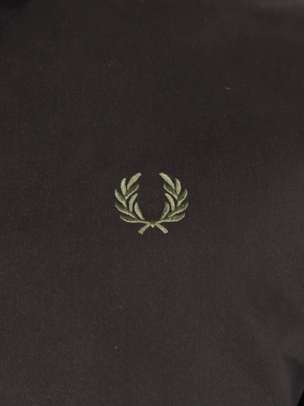 Fred Perry Cabon Jacket