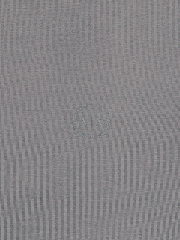 Armani Exchange Regular Fit Jersey T-Shirt