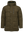 S4 Calvi Micro Suede Coat