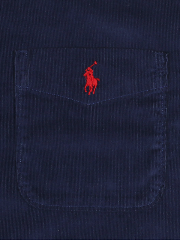 Polo Ralph Lauren Long Sleeve Sport Shirt