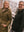 Barbour International Track Line Puffer Jacket
