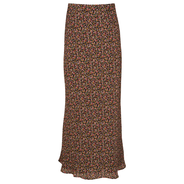 Nobody's Child Mila Midi Skirt