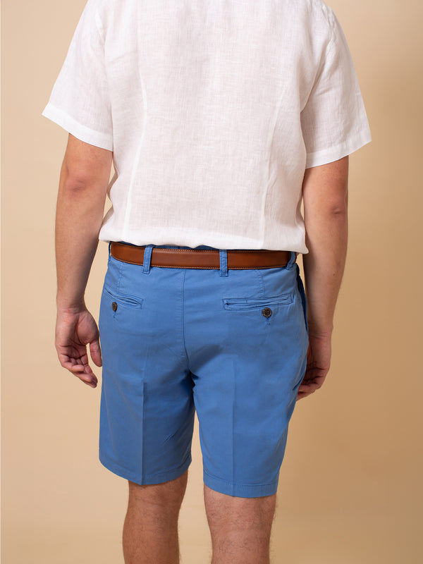 William David Chino Shorts