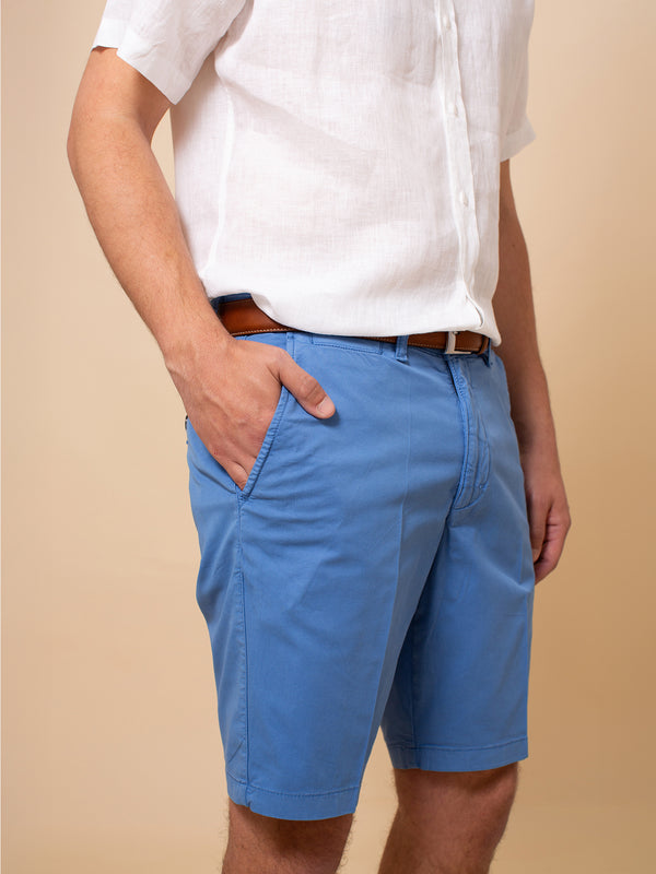 William David Chino Shorts