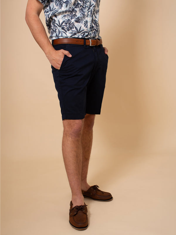 William David Chino Shorts