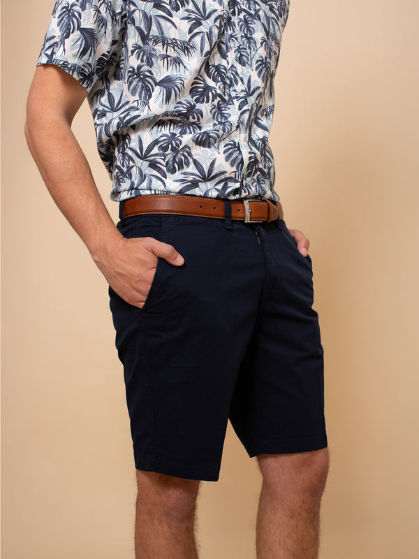 William David Chino Shorts