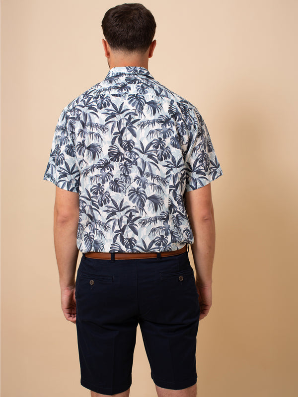 William David Chino Shorts