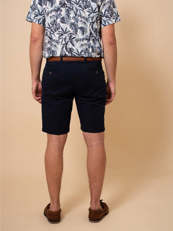 William David Chino Shorts