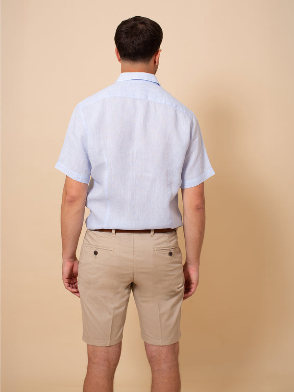 William David Chino Shorts