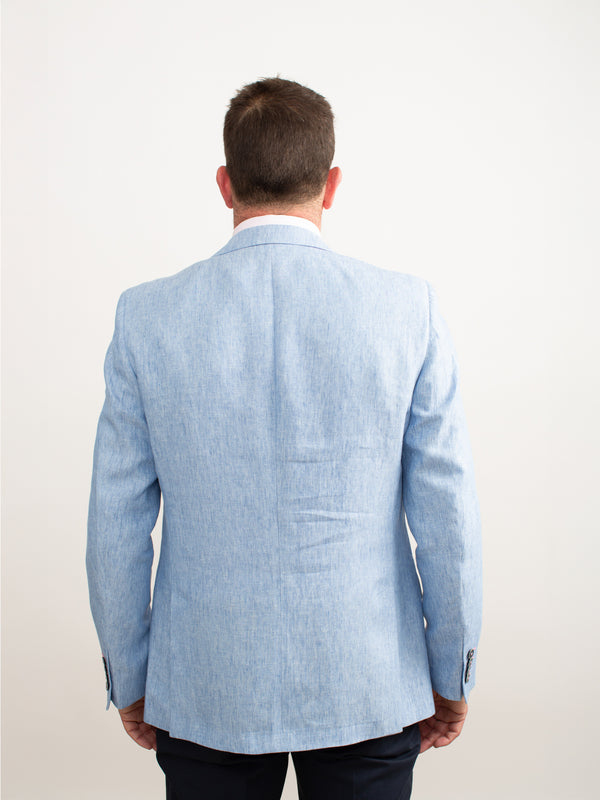 Golding Classic Linen Jacket