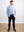 Golding Classic Linen Jacket