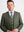 Golding Linen Suit Jacket