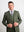 Golding Linen Suit Jacket