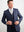 Golding Linen Suit Jacket