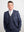 Golding Linen Suit Jacket