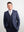 Golding Linen Suit Jacket