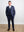 Golding Linen Suit Jacket