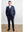 Golding Linen Suit Jacket