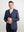 Golding Linen Suit Jacket
