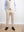 Golding Classic Linen Suit Trouser