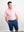 Golding Hadleigh Short Sleeve Linen Blend Shirt