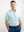 Golding Hadleigh Short Sleeve Linen Blend Shirt