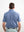 Golding Hadleigh Short Sleeve Linen Blend Shirt