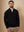 William David Pima Cotton 1/4 Zip Jumper