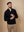 William David Pima Cotton 1/4 Zip Jumper