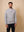 William David Pima Cotton 1/4 Zip Jumper