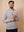 William David Pima Cotton 1/4 Zip Jumper