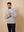 William David Pima Cotton 1/4 Zip Jumper