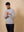 William David Pima Cotton 1/4 Zip Jumper