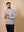 William David Pima Cotton 1/4 Zip Jumper