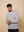 William David Pima Cotton 1/4 Zip Jumper